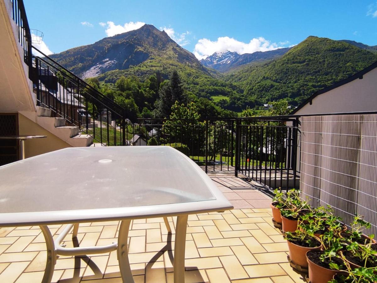 Nos Vacances Chez Julie - T4 L'Estive Esquieze-Sere Exterior photo