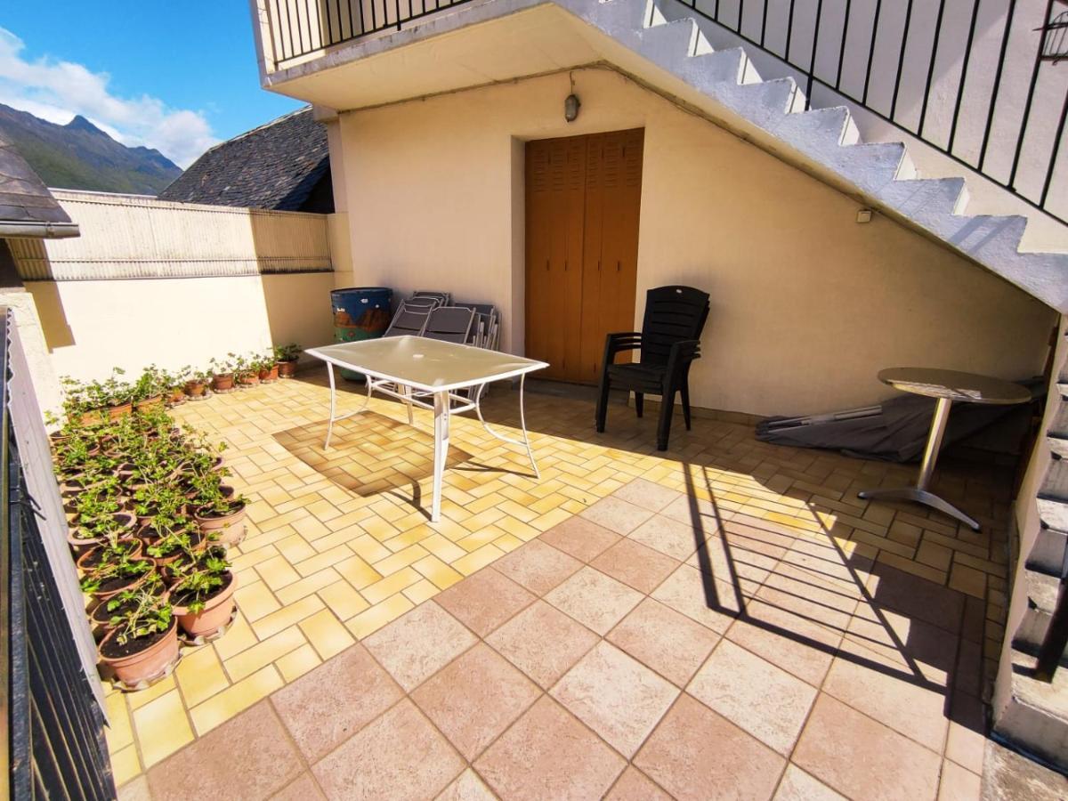 Nos Vacances Chez Julie - T4 L'Estive Esquieze-Sere Exterior photo