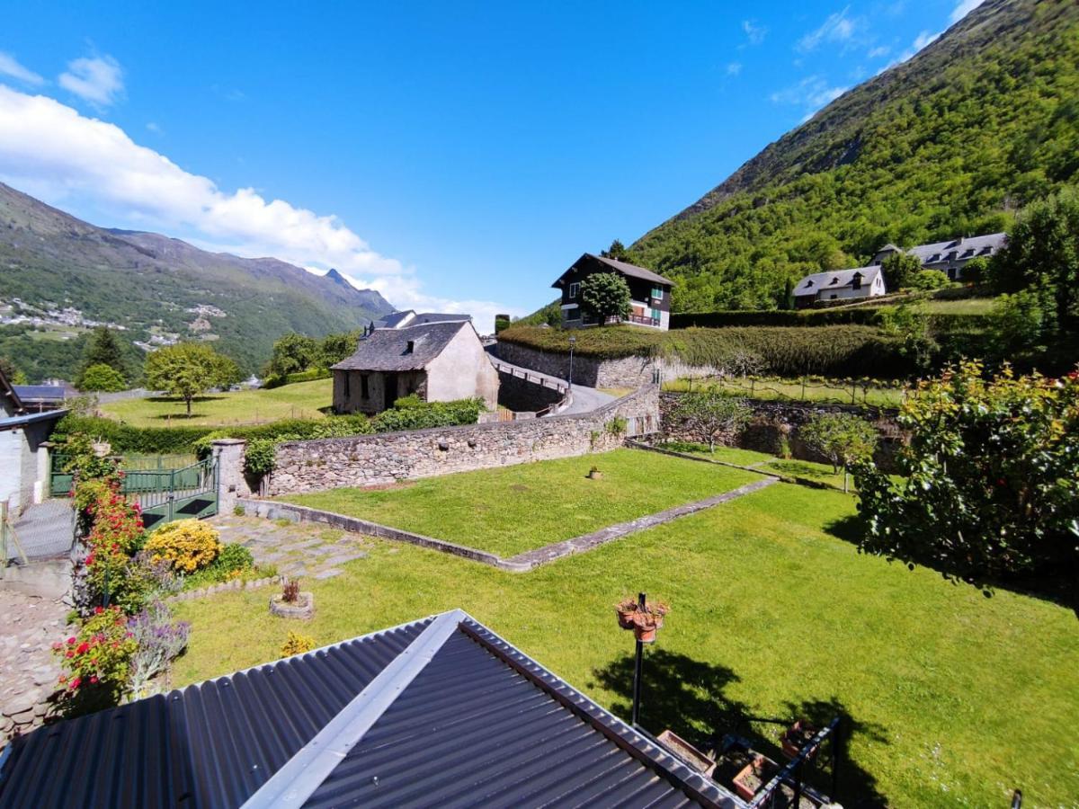 Nos Vacances Chez Julie - T4 L'Estive Esquieze-Sere Exterior photo