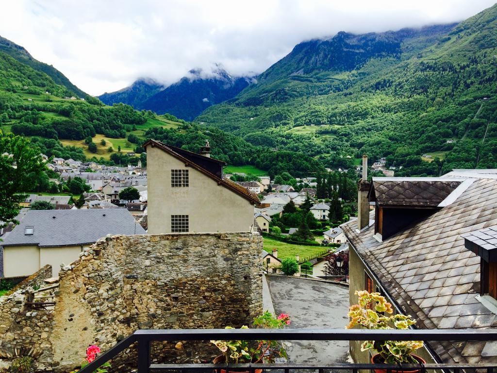 Nos Vacances Chez Julie - T4 L'Estive Esquieze-Sere Exterior photo