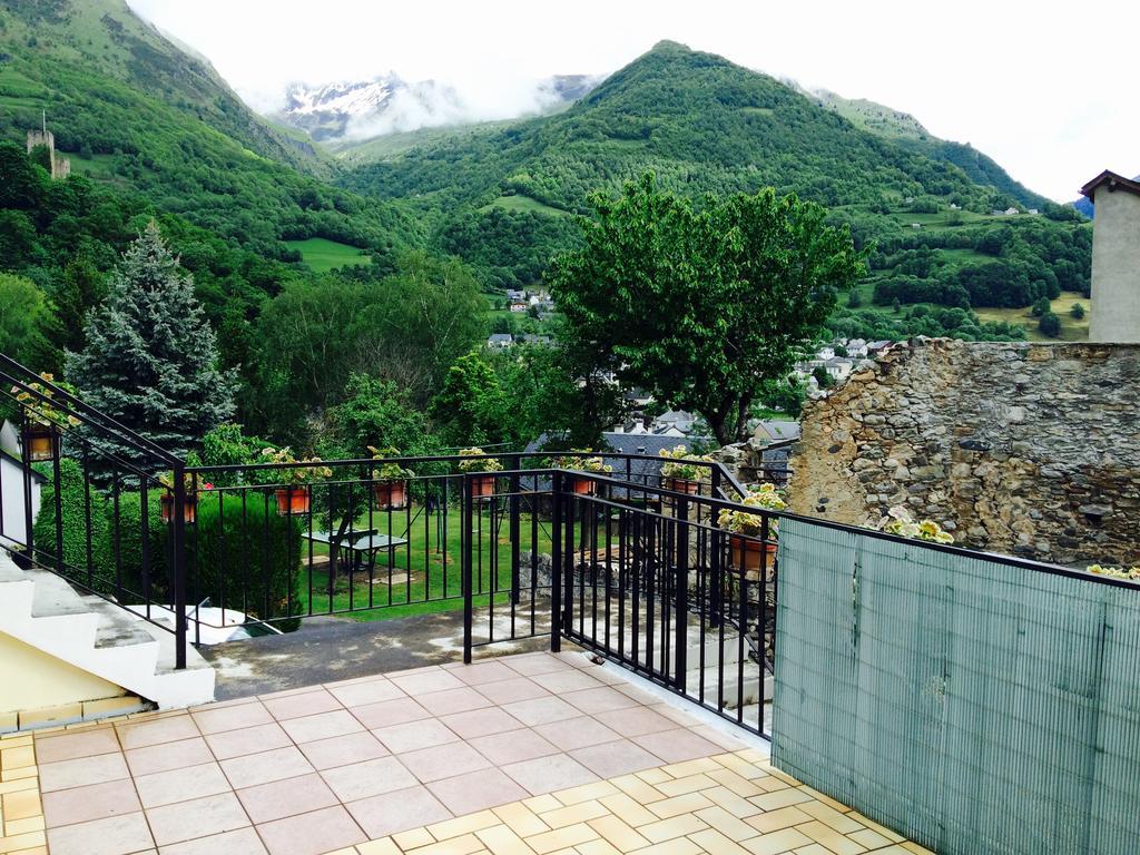 Nos Vacances Chez Julie - T4 L'Estive Esquieze-Sere Exterior photo
